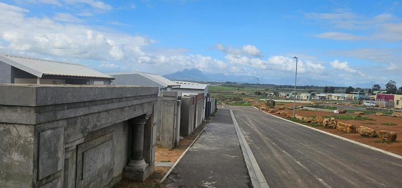2 Bedroom Property for Sale in Fisantekraal Western Cape